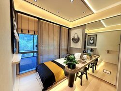 Union Square Residences (D1), Condominium #460527801